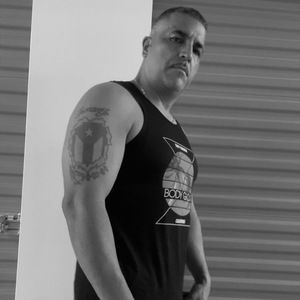 Meet your Posher, Fernando